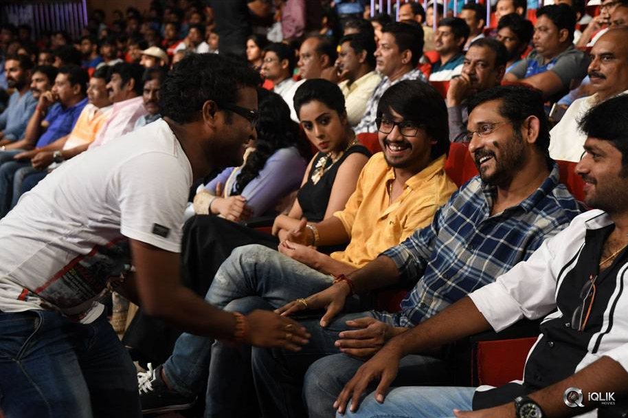 Chuttalabbayi-Movie-Audio-Launch